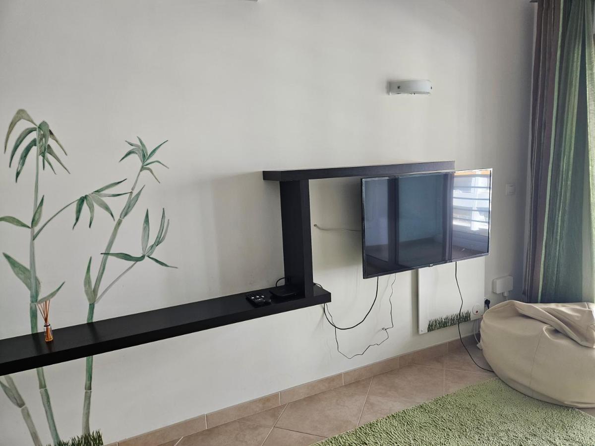 Serendipity House 波尔蒂芒 外观 照片